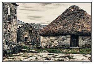 Piornedo HDR - panoramio