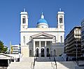 Piraeus - church of saint Nicholas 02