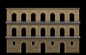 Pitti Palace 1460 Adriano Marinazzo