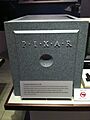 Pixar Computer - computer history museum 2013-04-11 23-46