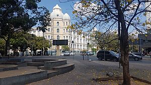 Praça João Pessoa, Belo Horizonte 01