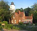 Presque Isle Lighthouse 2
