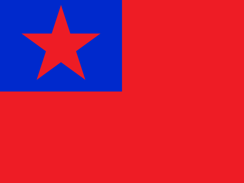 Proposed PRC national flag 014