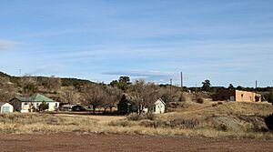 Pryor, Colorado