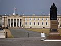 Queen Victoria at Sandhurst.jpg