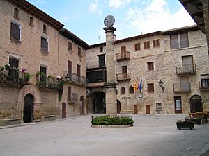 Queretes - Plaça Major.jpg