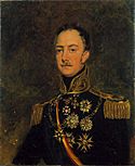 Retrato do Duque da Terceira