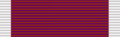 Ribbon - Long Service & Good Conduct Medal (SA)