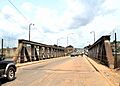 River Ogun Bridge Enterance (Enu Gada) (1)