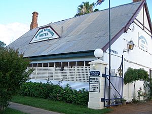 Riverside-Motel-Bourke-NSW