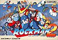 Rockman 2 1988