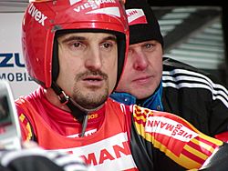 Rodel-Weltcup-2005-Oberhof-Hackl.jpg
