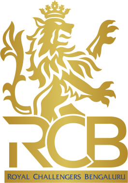 Royal Challengers Bengaluru Logo