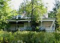 Ryan Cottage, Saranac Lake, NY