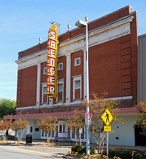 SaengerTheater Biloxi