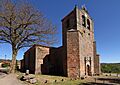San Adrián de Juarros, Iglesia de la Asunción, 03