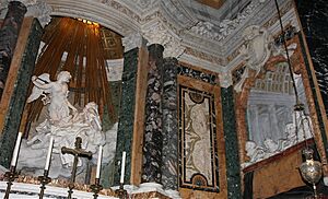 Santa Maria della Vittoria - 3