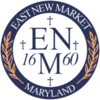Official seal of East New Market, Maryland