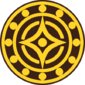 The seal of the Lan Na Kingdom