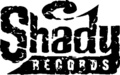Shady Records logo