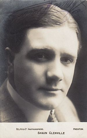 Shaun Glenville portrait 1909.jpg