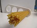 Spaghetti measure macro