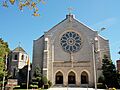 St. Francis of Assisi Cathedral - Metuchen 01