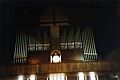 St. Paul's Regina organ May 4 1975