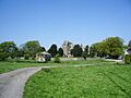 St Cuthberts Church, Plumbland - geograph.org.uk - 424979
