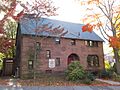 St Marks Episcopal Church, Worcester MA