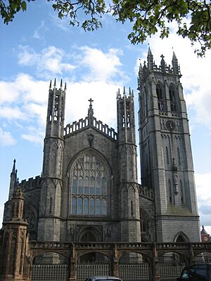 St Patrick's Church, Dundalk