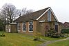St Peter Prince of Apostles Church (RC), Rotherfield.JPG