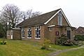 St Peter Prince of Apostles Church (RC), Rotherfield