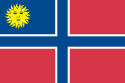Flag of Muskogee
