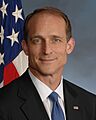 Steve Preston HUD