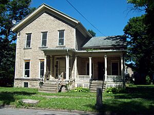 Stickney House Jun 09