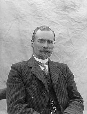 SverreHassel