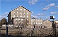 Tecumseh Mill FR