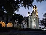 Templo y convento de San Francisco (Tepotzotlán, Estado de México).jpg