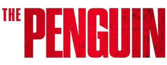 The Penguin (TV series) logo.png