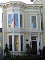 The Real Estate Associates (TREA) House