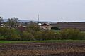 Thomas Stone Barn and setting