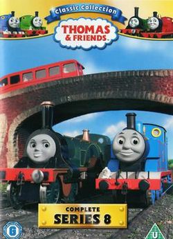 Thomas and Friends DVD Cover - Series 8.jpg
