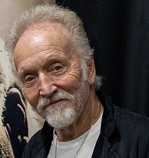 Tobin Bell At For The Love Of Horror 2019 (cropped 3).jpg