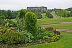 Towards the Resort Hotel, Celtic Manor Resort - geograph.org.uk - 1921315.jpg