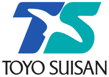 Toyo Suisan Kaisha company logo.svg
