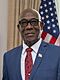 Trinidad and Tobago Prime Minister Keith Rowley on 6 July 2023 - (53027345558) (cropped).jpg