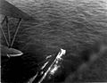 U-199Flyover