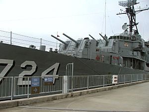 USS Laffey DD-724 2007.jpg