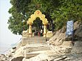 Umananda Temple-Guwahati-Assam-DSC0001